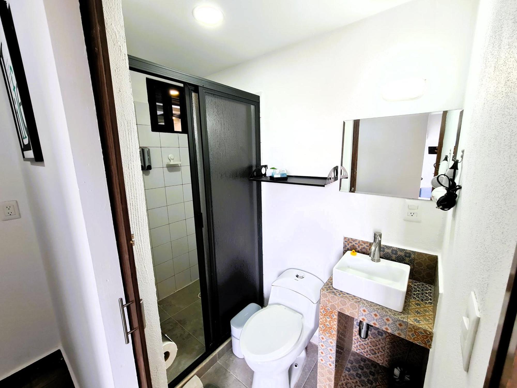 Budget Double or Twin Room