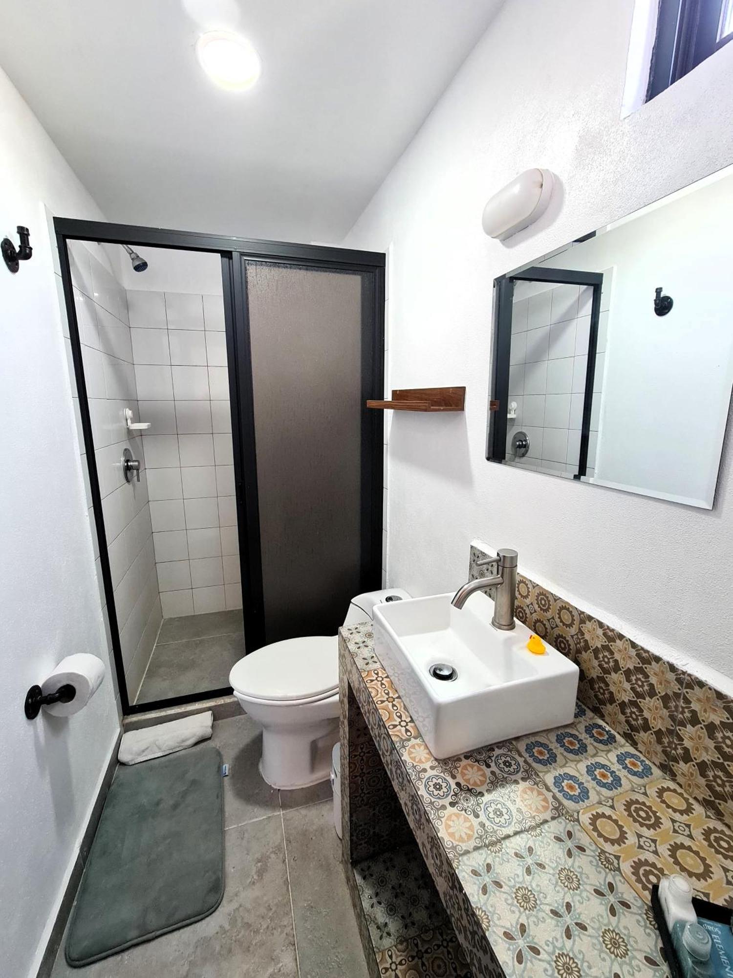 Budget Double or Twin Room