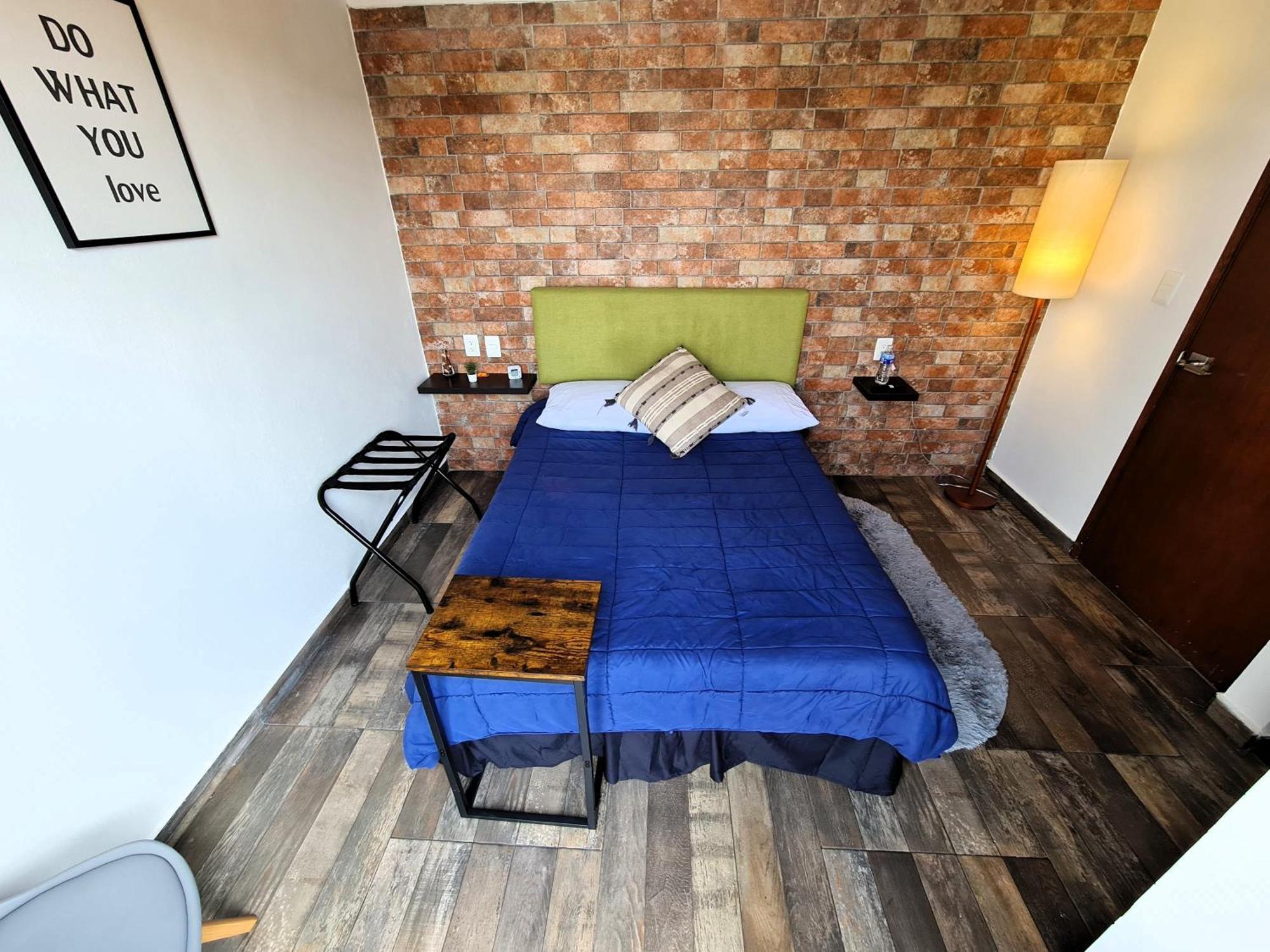 Budget Double or Twin Room