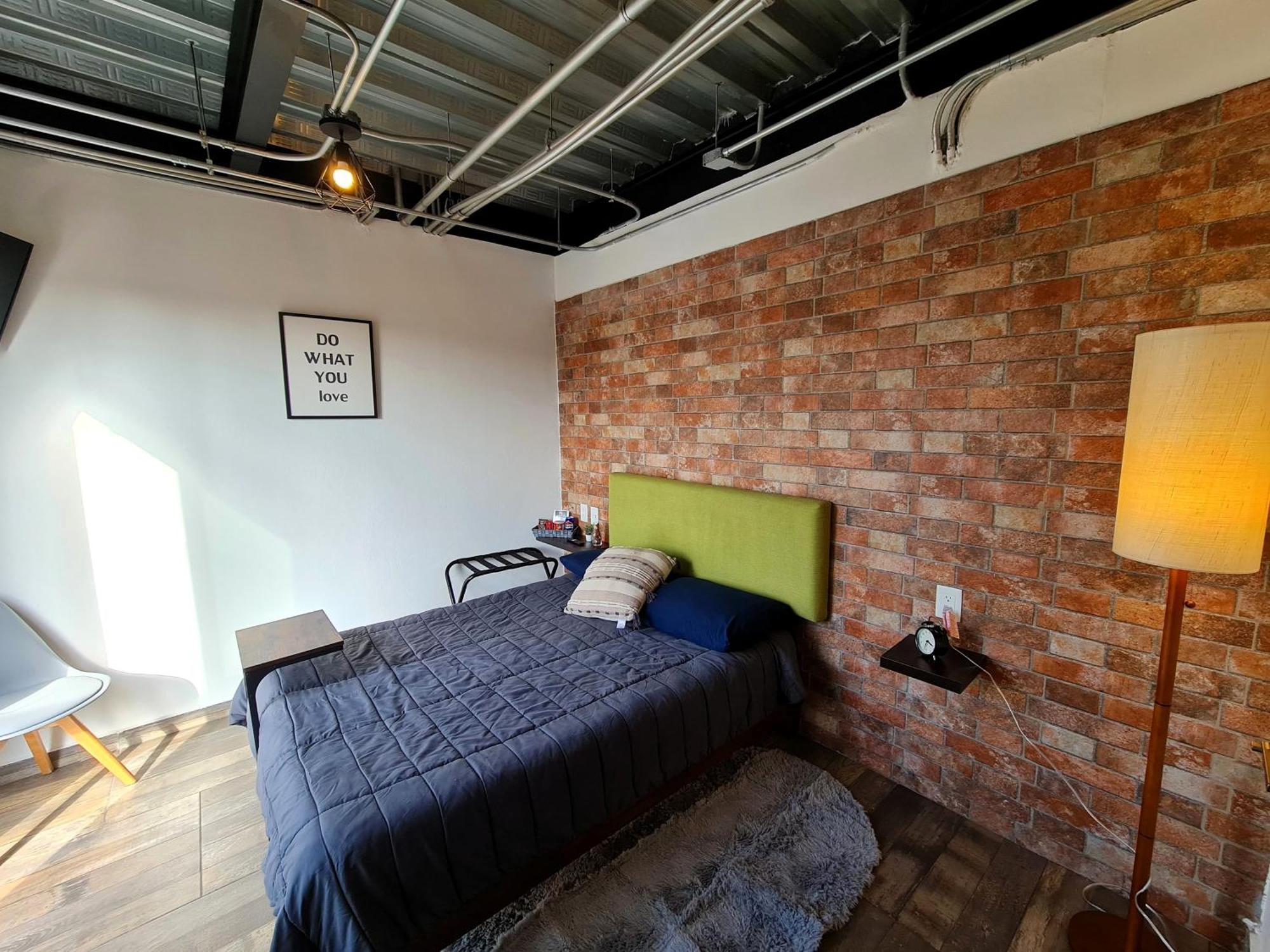 Budget Double or Twin Room