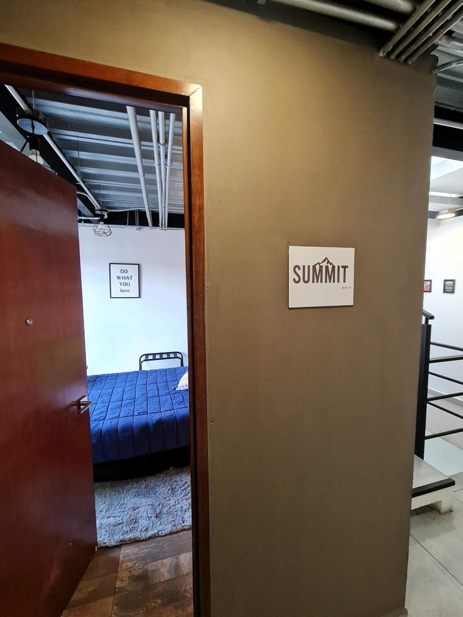 Budget Double or Twin Room