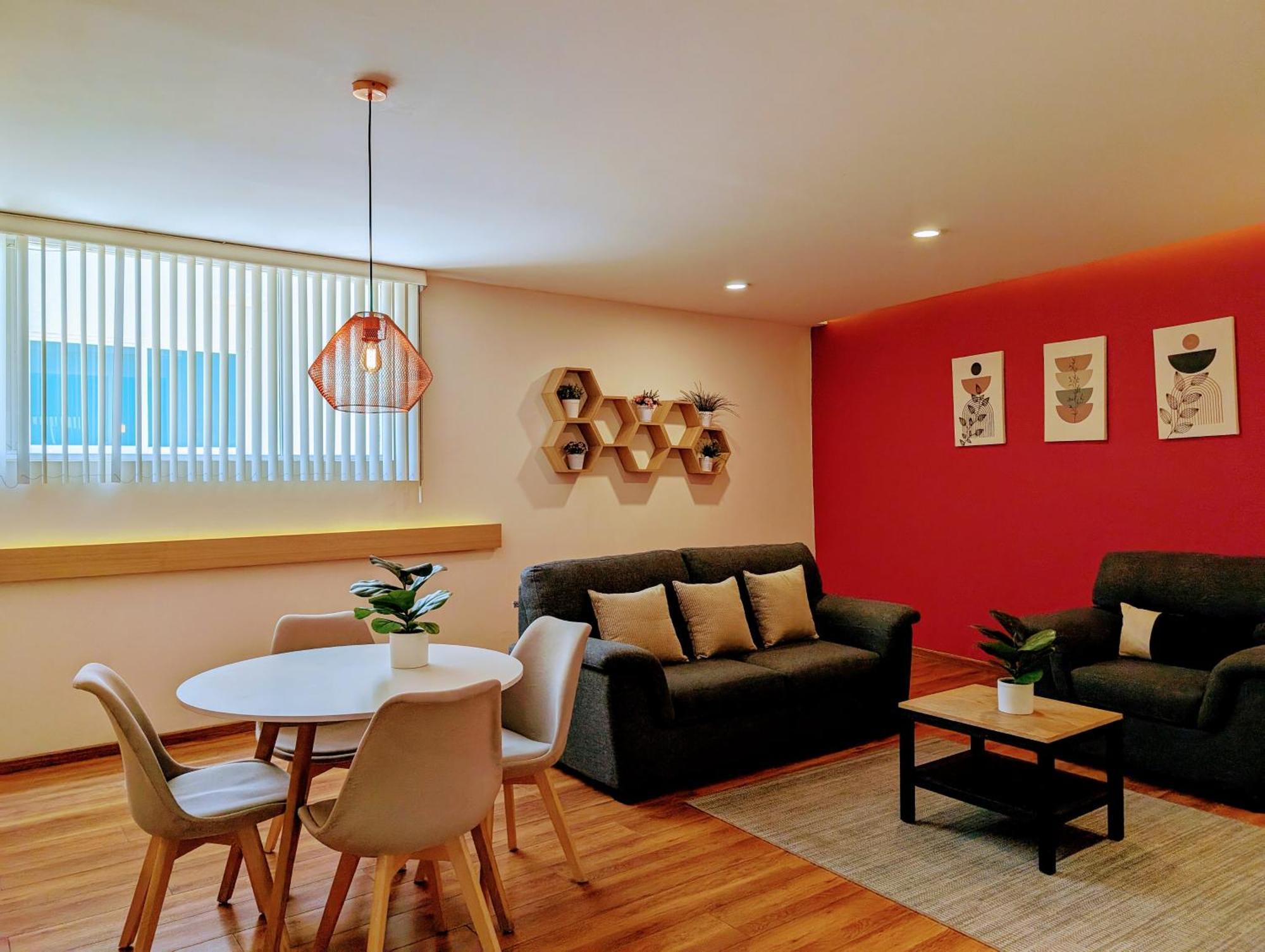 Apartment - Ground Floor 2