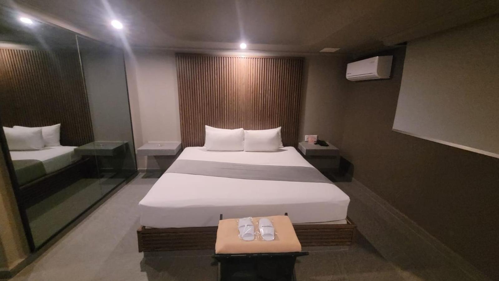 Chambre Double Deluxe