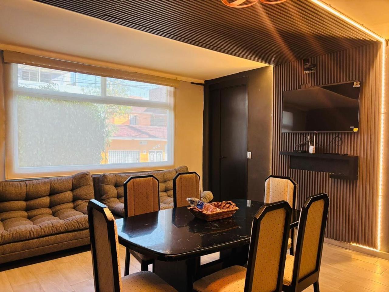 Apartment mit 3 Schlafzimmern