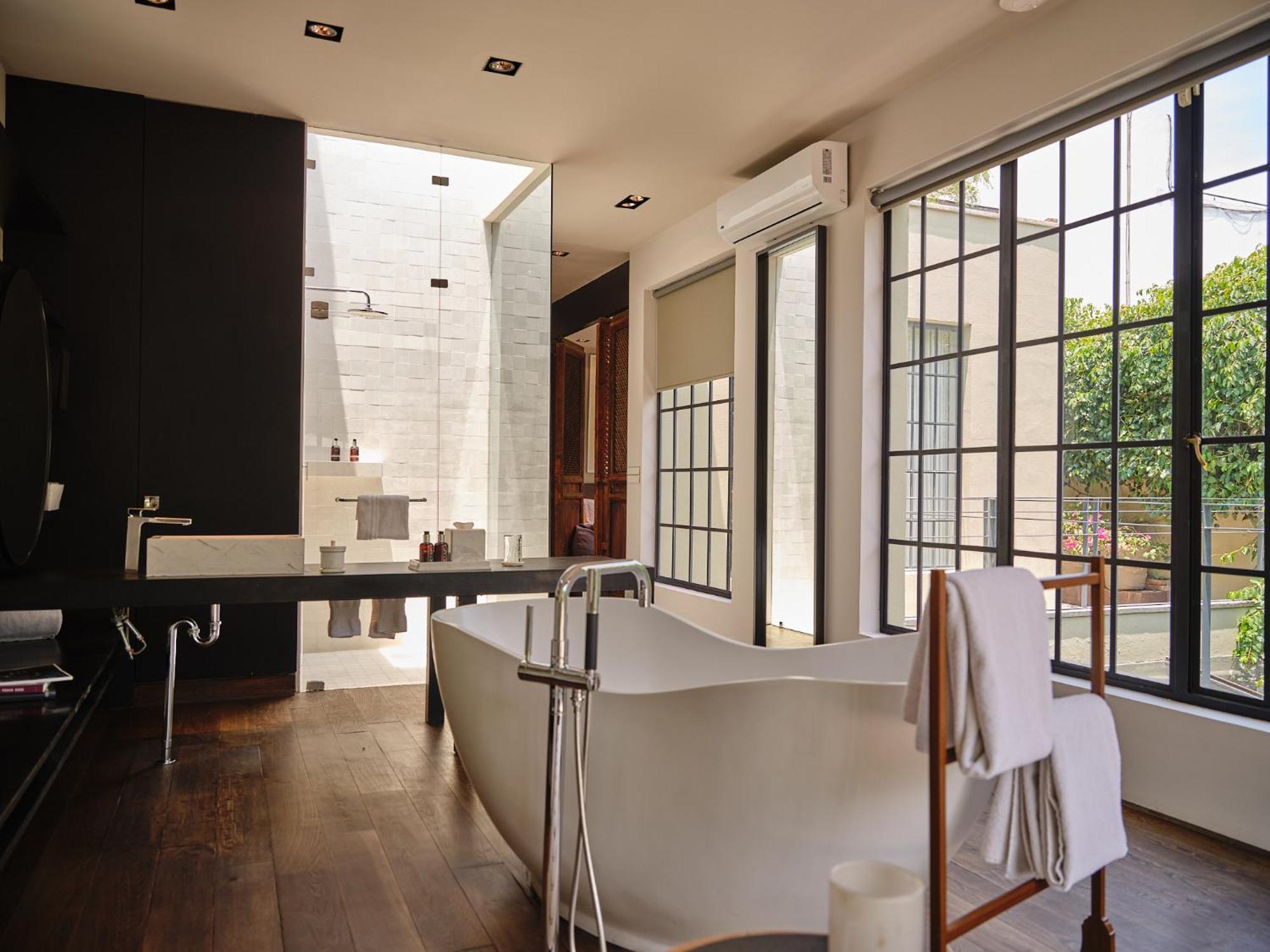 Suite Terrace