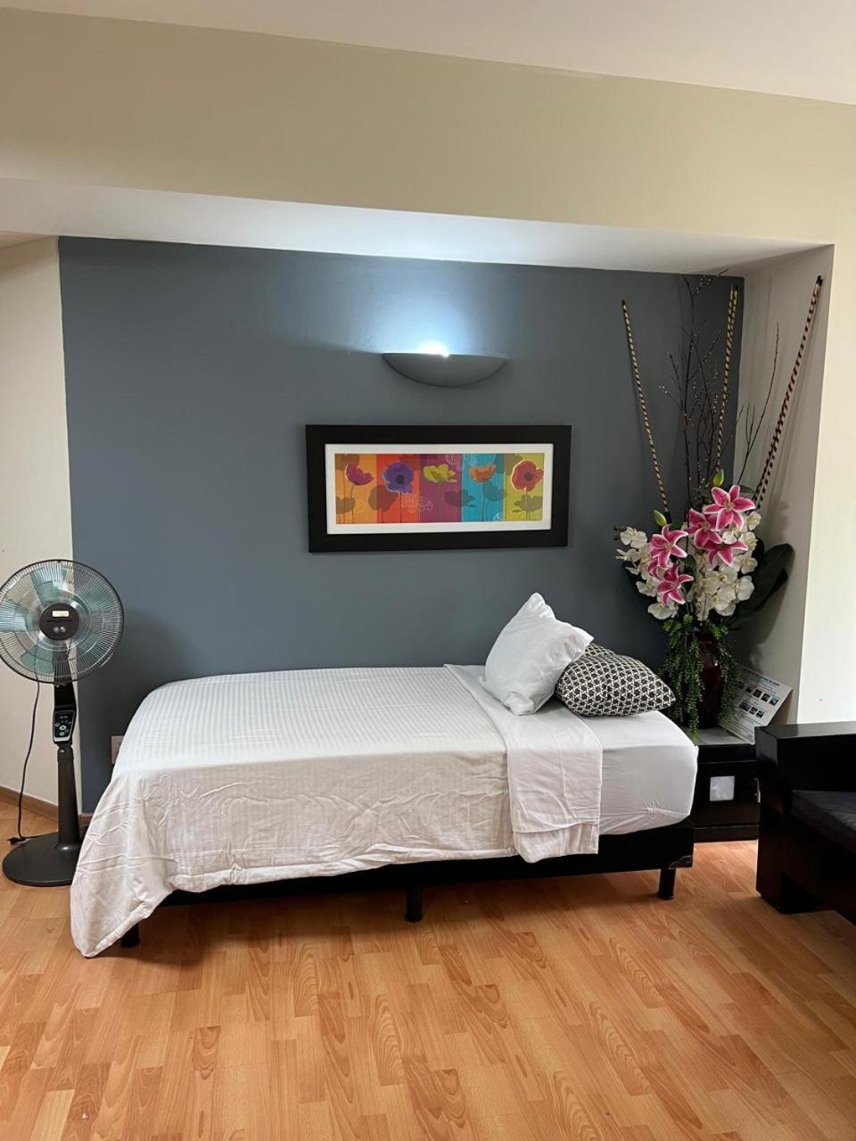 Apartamento Standard