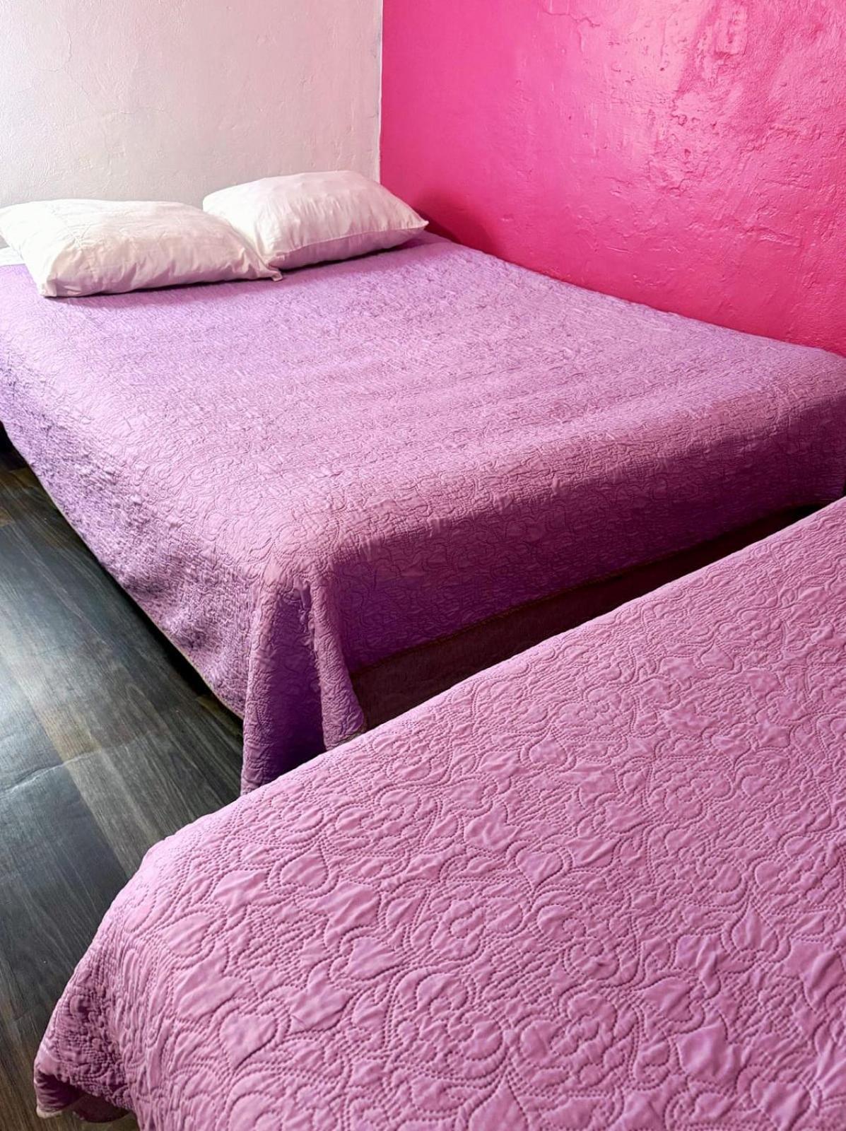 Basic Dreibettzimmer
