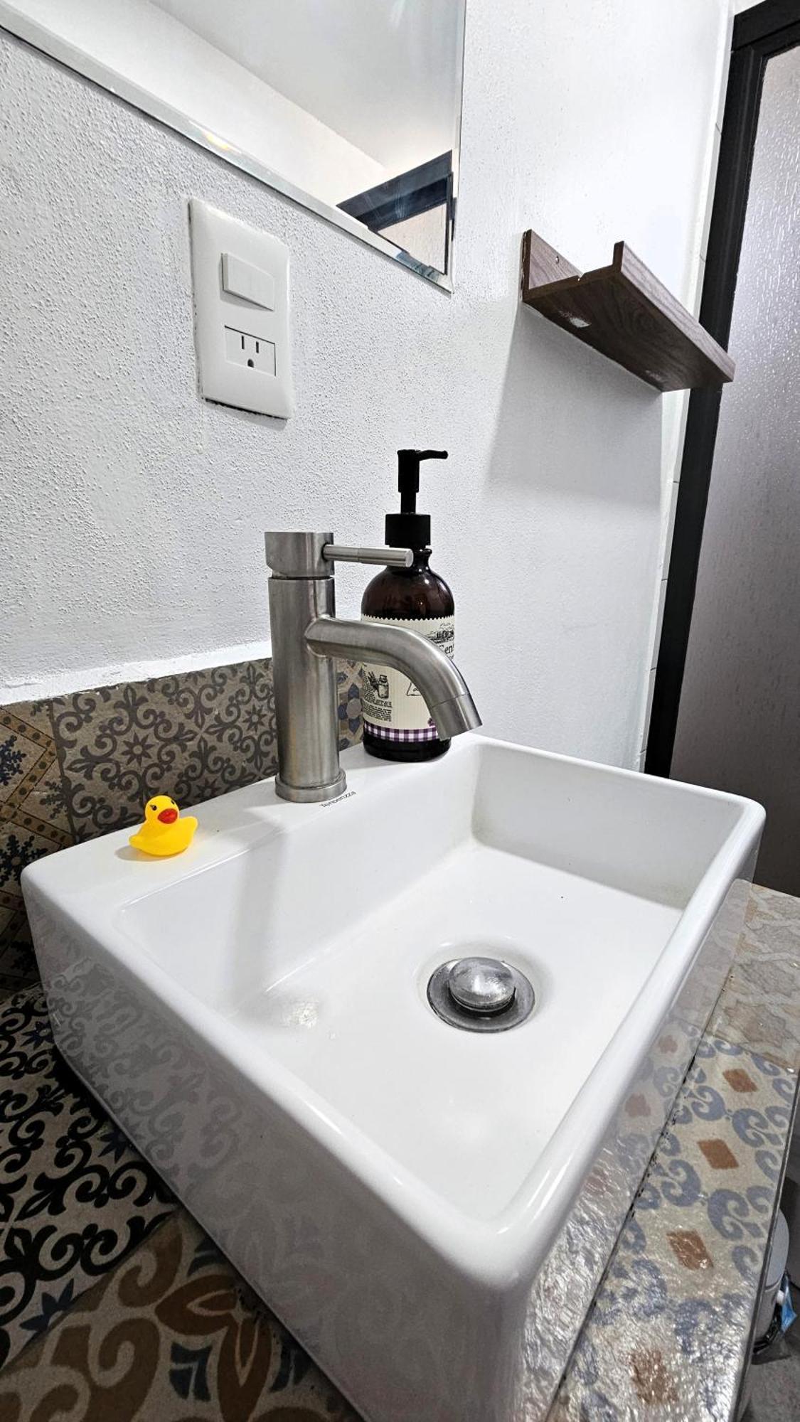 Budget Double or Twin Room