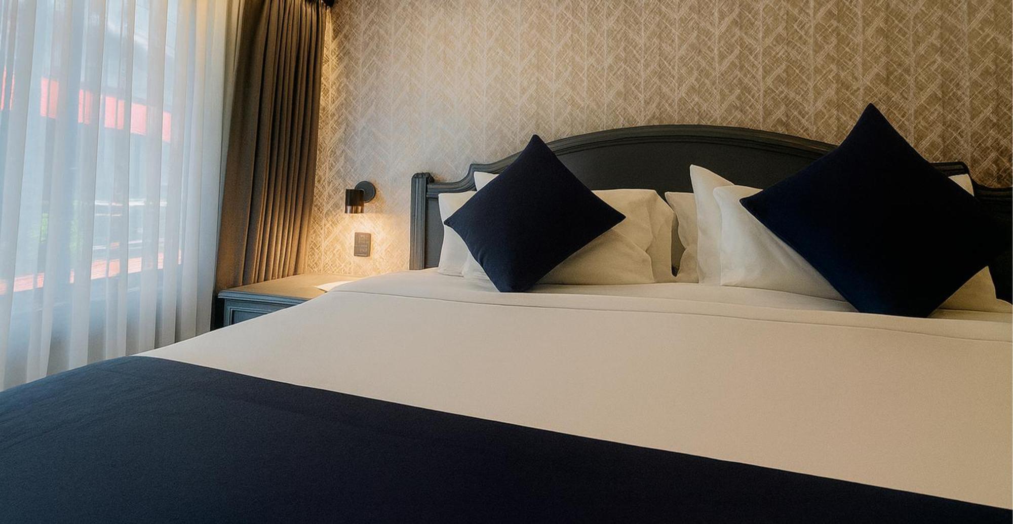 Superior Doppelzimmer