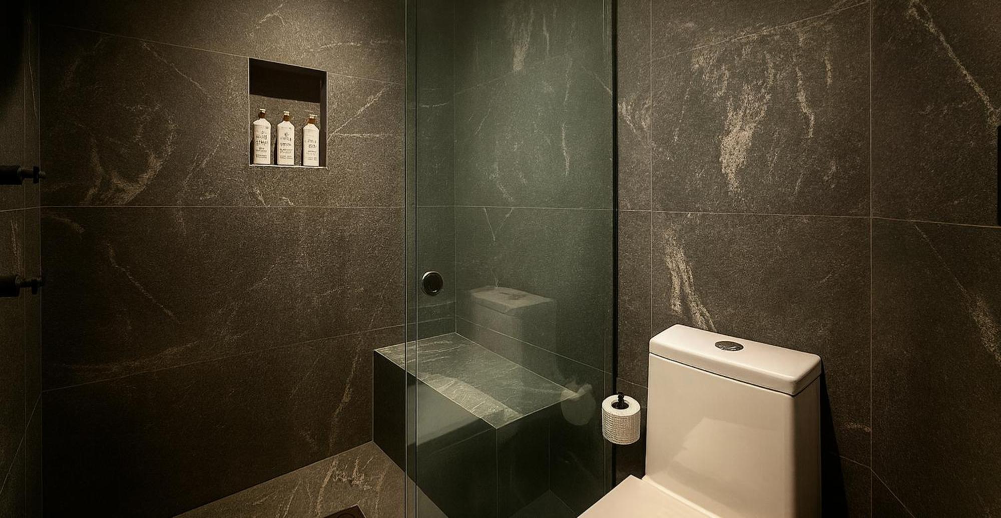 Suite mit Terrasse