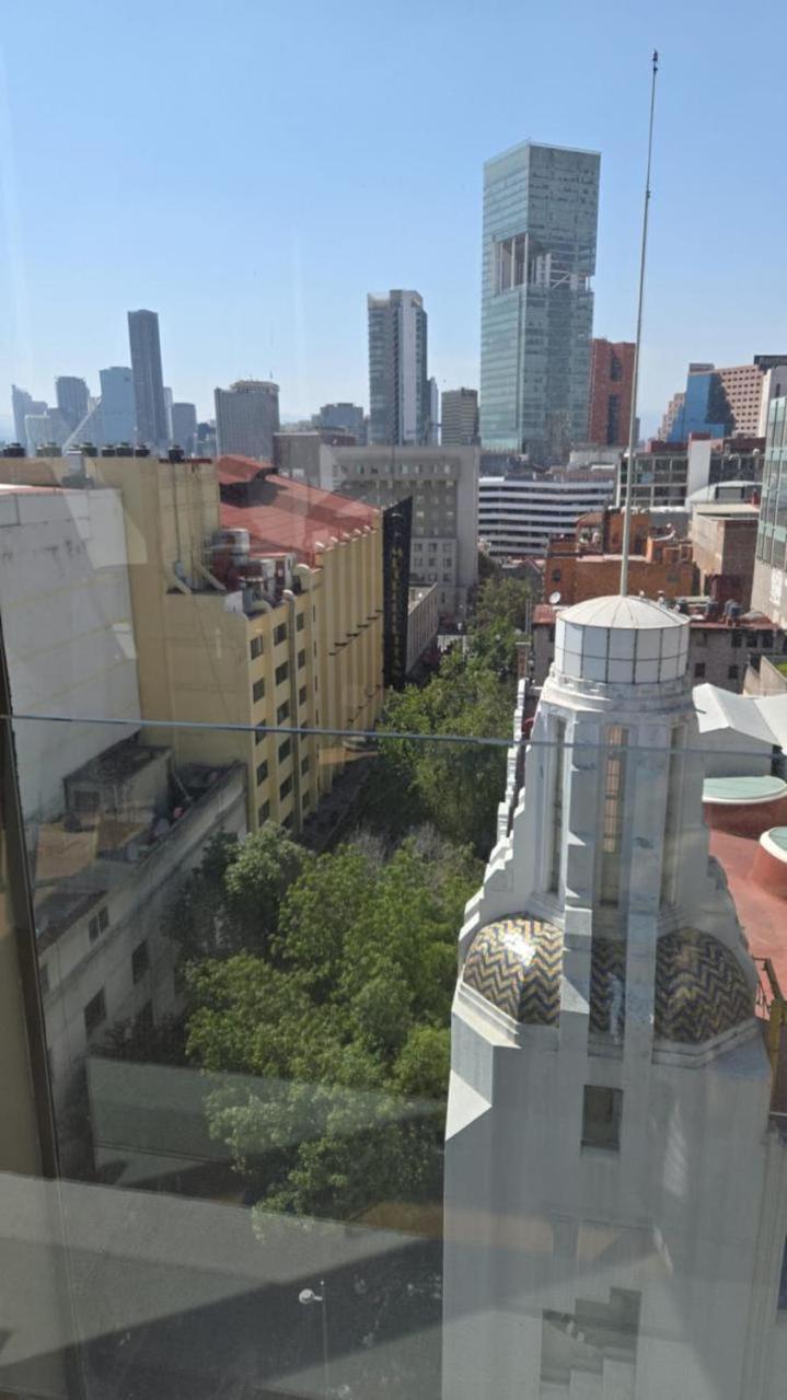 Apartamento de 2 Quartos com Vista da Cidade