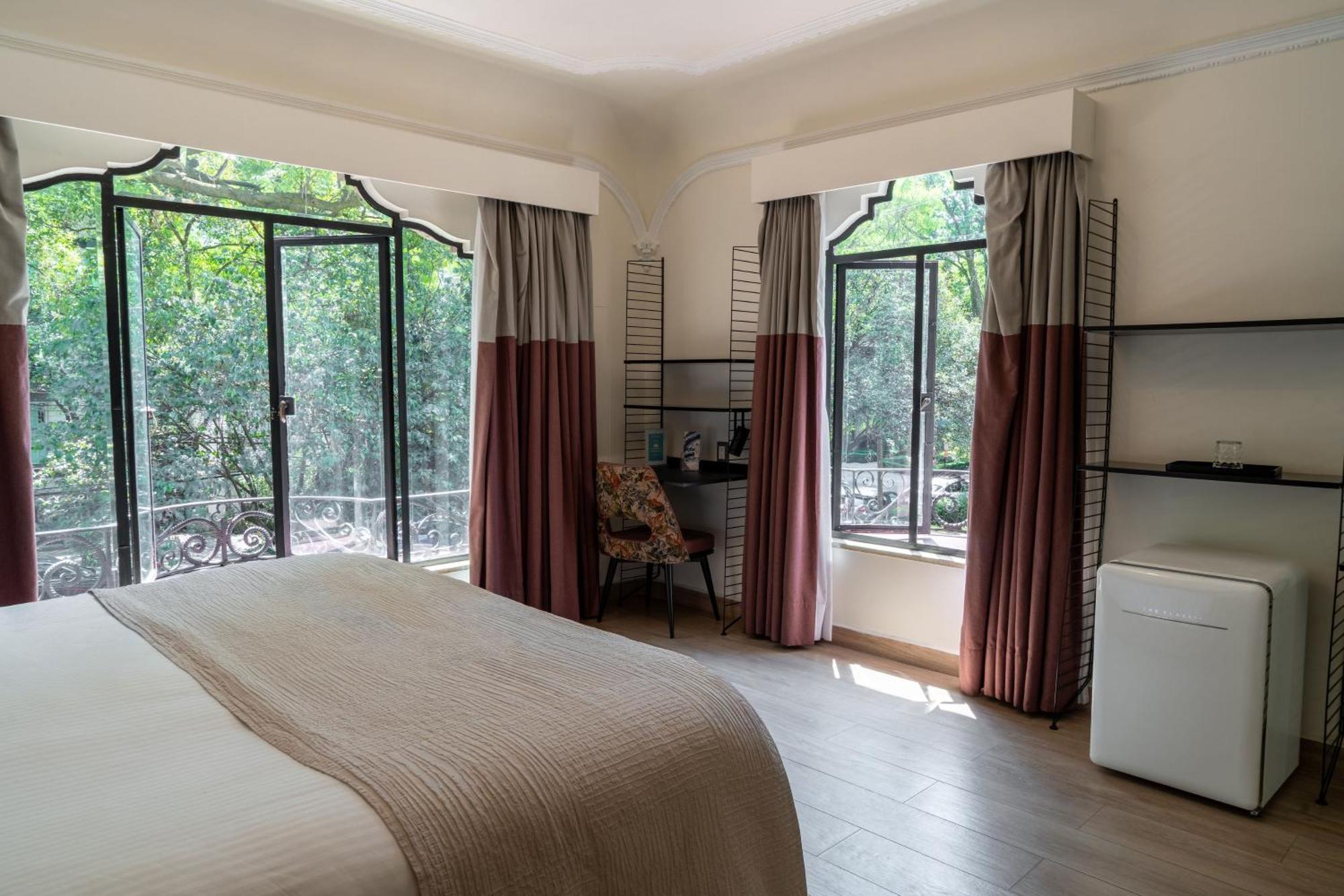 Habitación Doble Económica