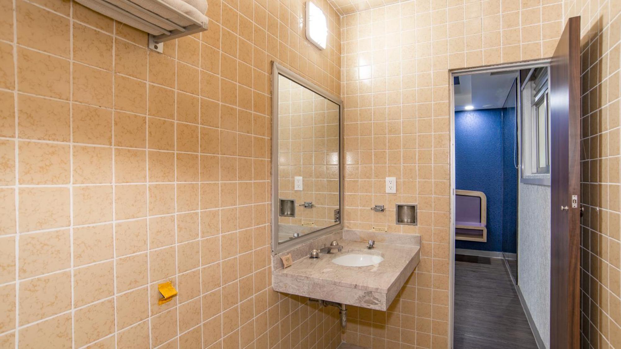 Chambre Lit King-Size