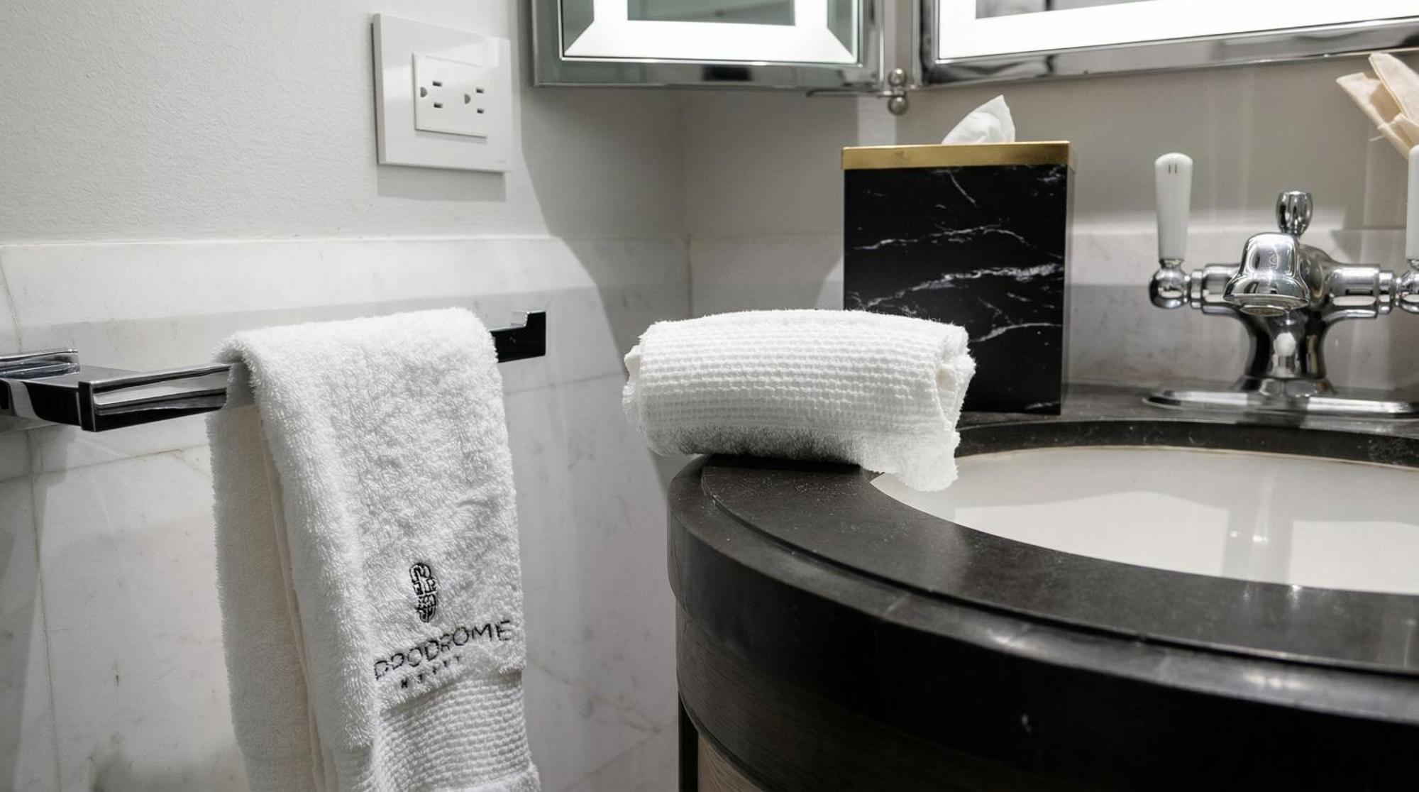 Chambre Deluxe