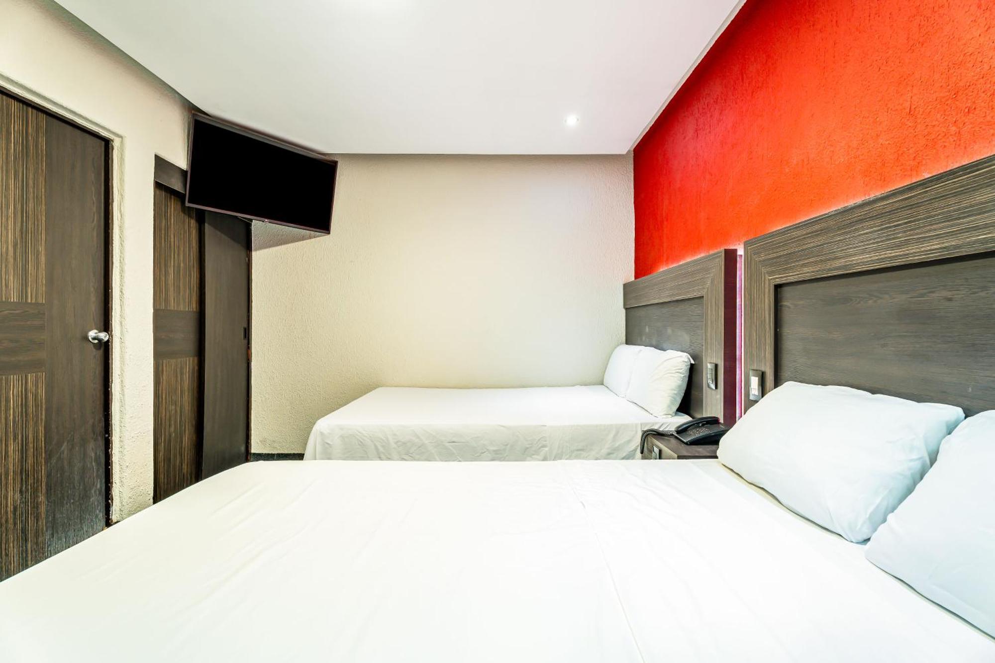 Zweibettzimmer