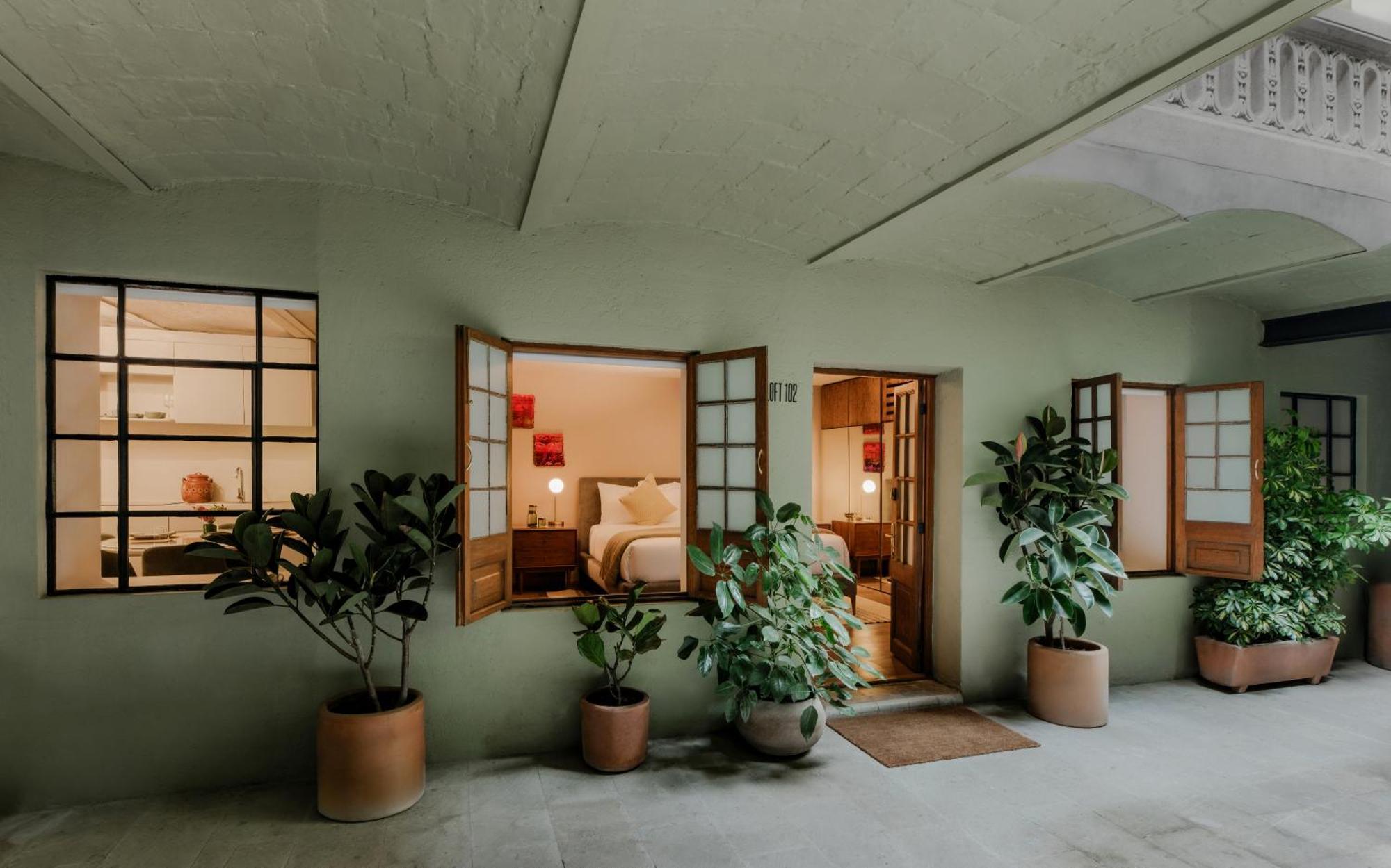 King Suite