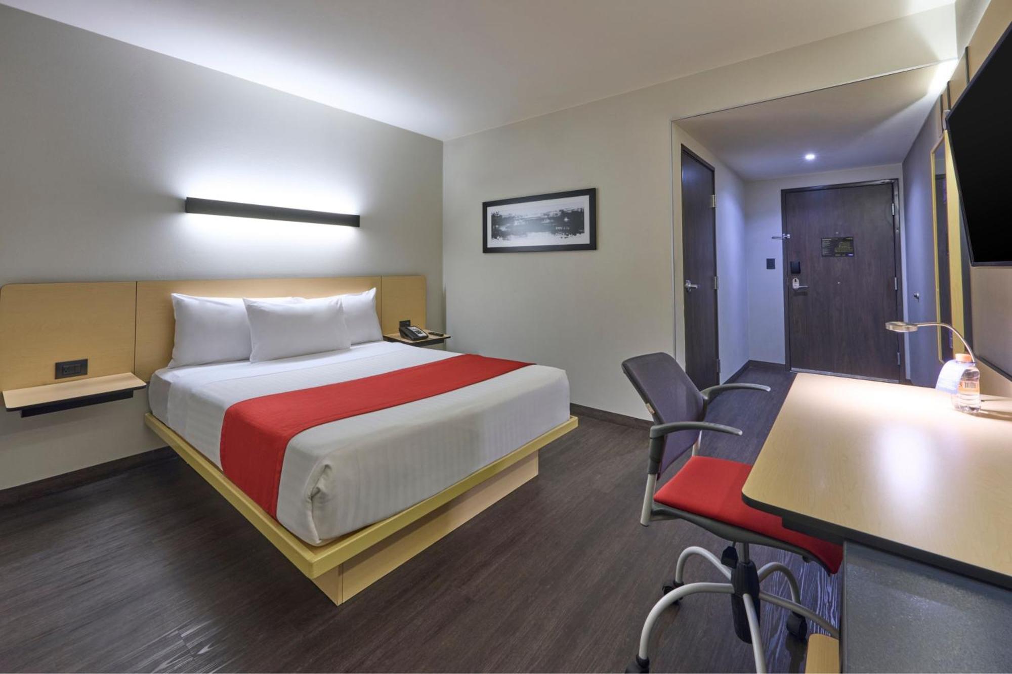 Queen Room