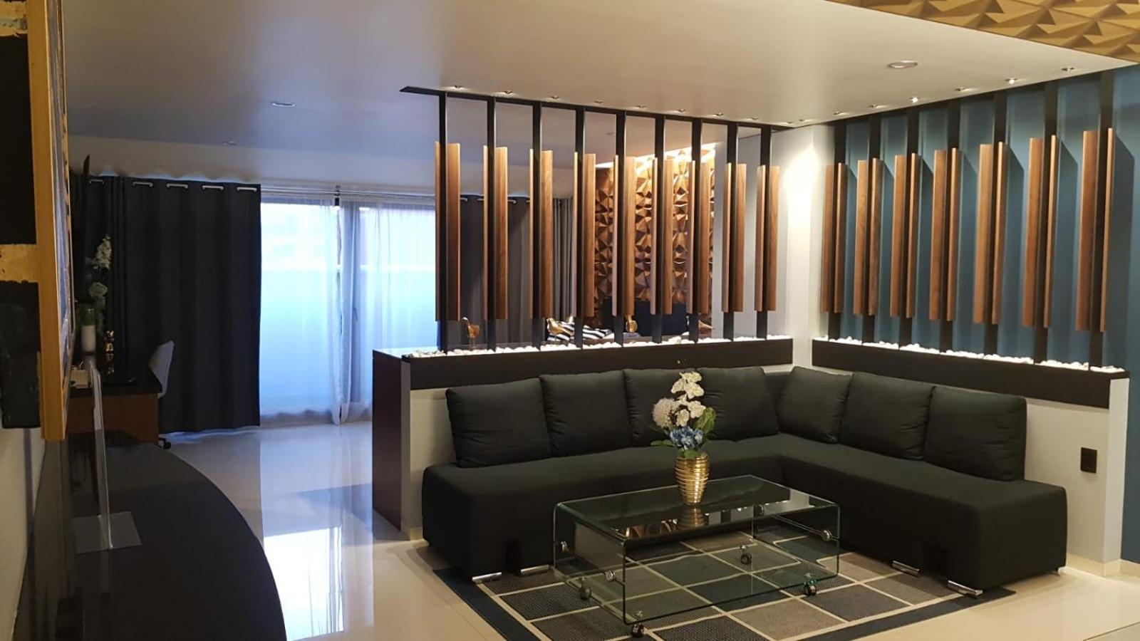 Duplex Suite