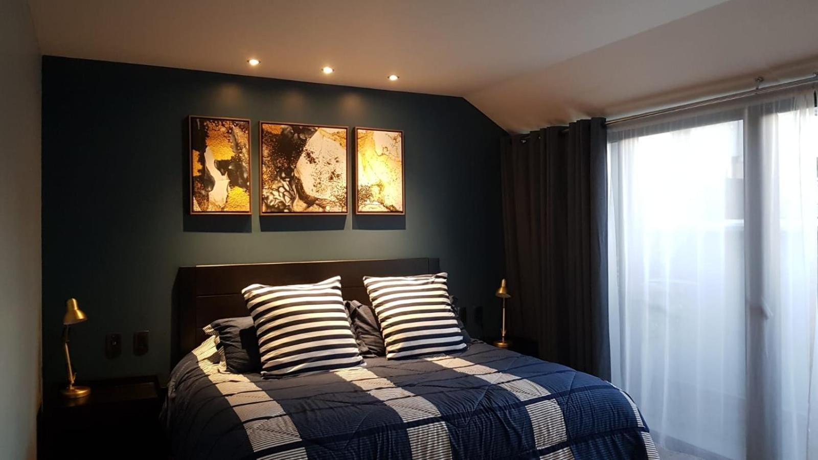 Duplex Suite