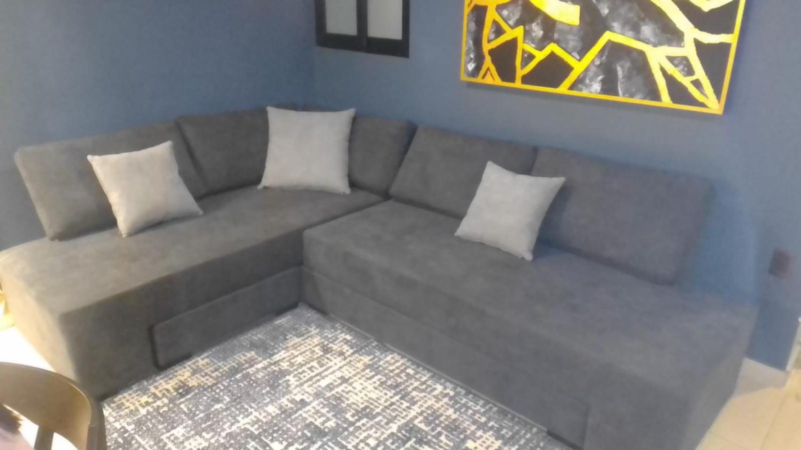 Suite Terrace