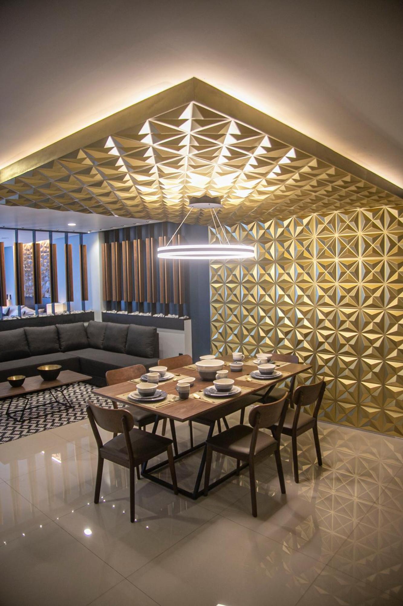 Duplex Suite