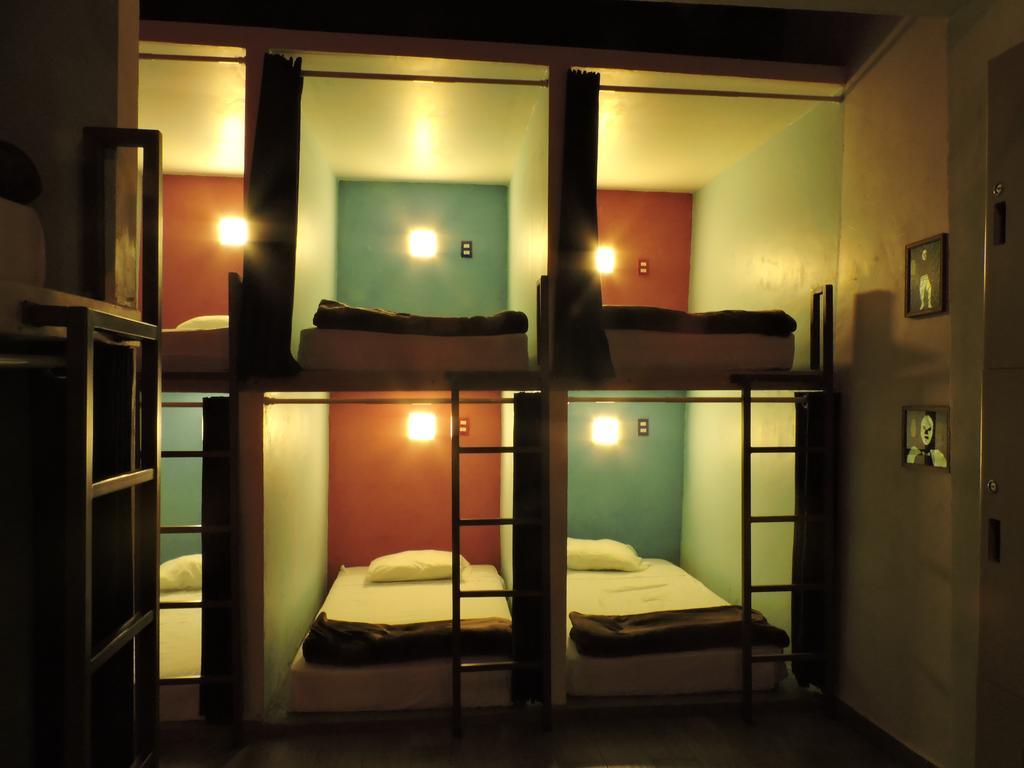 Cama de Solteiro em Dormitório Misto