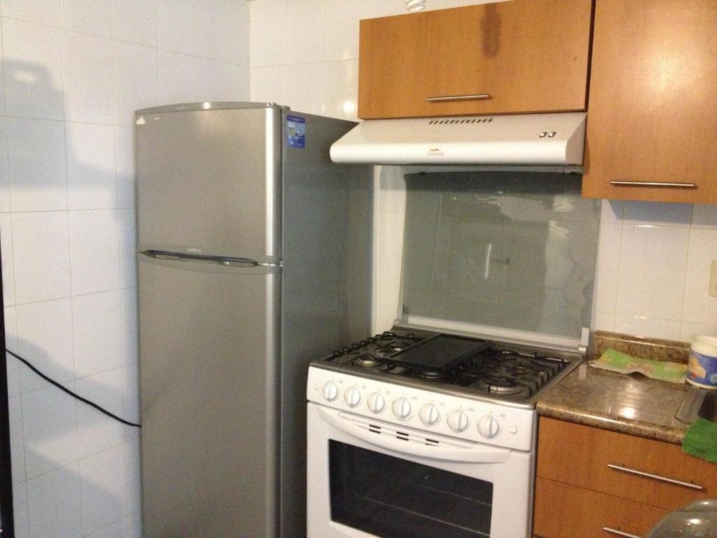 Habitación Doble con baño compartido
