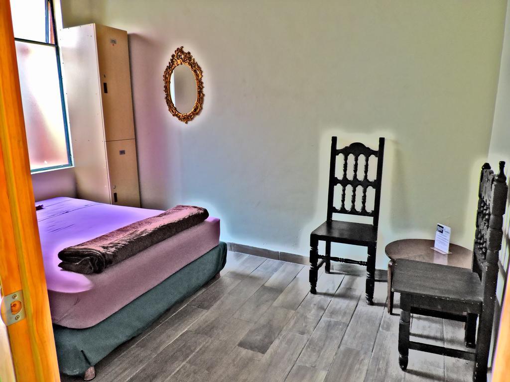 Quarto Duplo Deluxe
