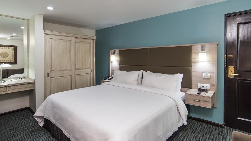 Chambre Lit King-Size Standard