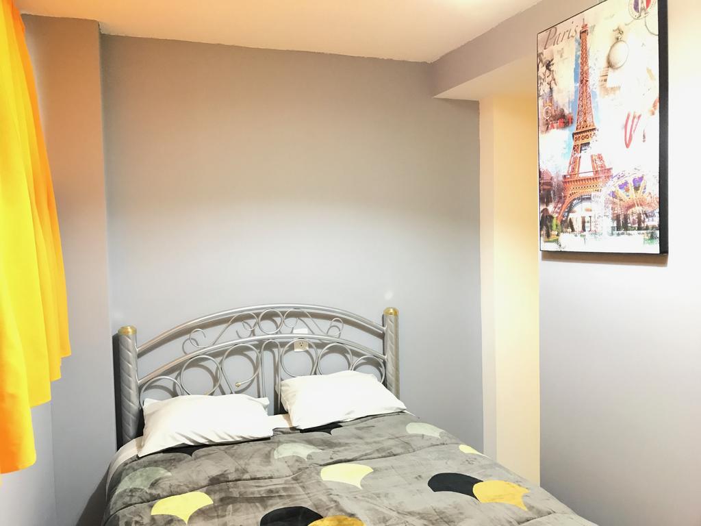Apartamento - Planta baja