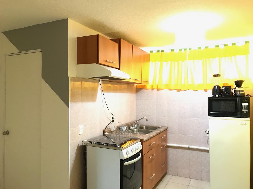 Apartment Ground Floor