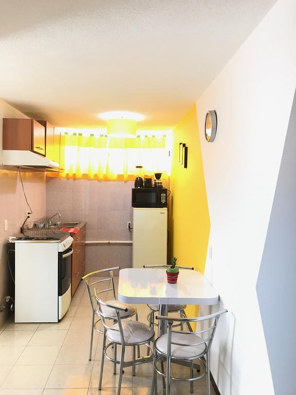 Apartment Ground Floor