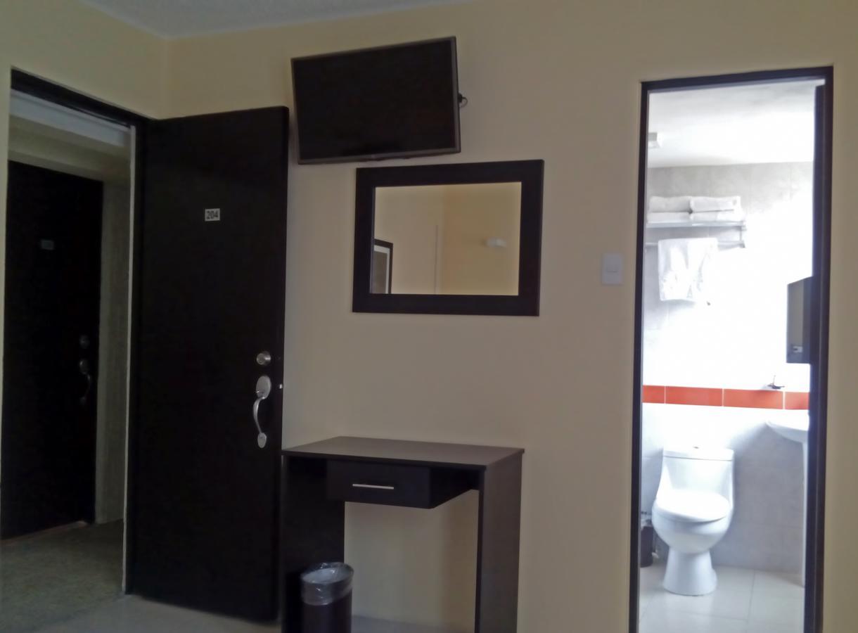 Habitación Doble Superior