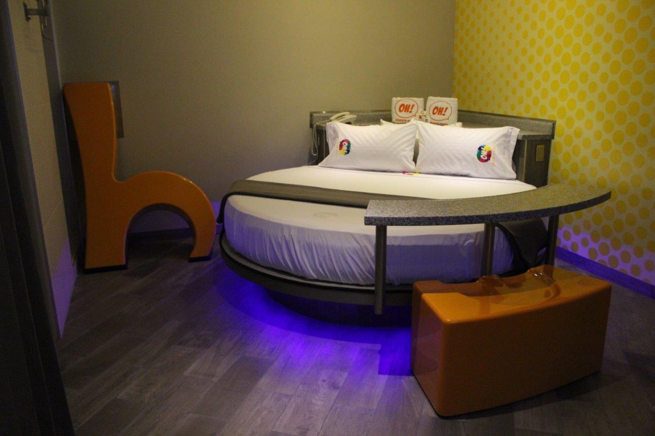 Quarto Duplo