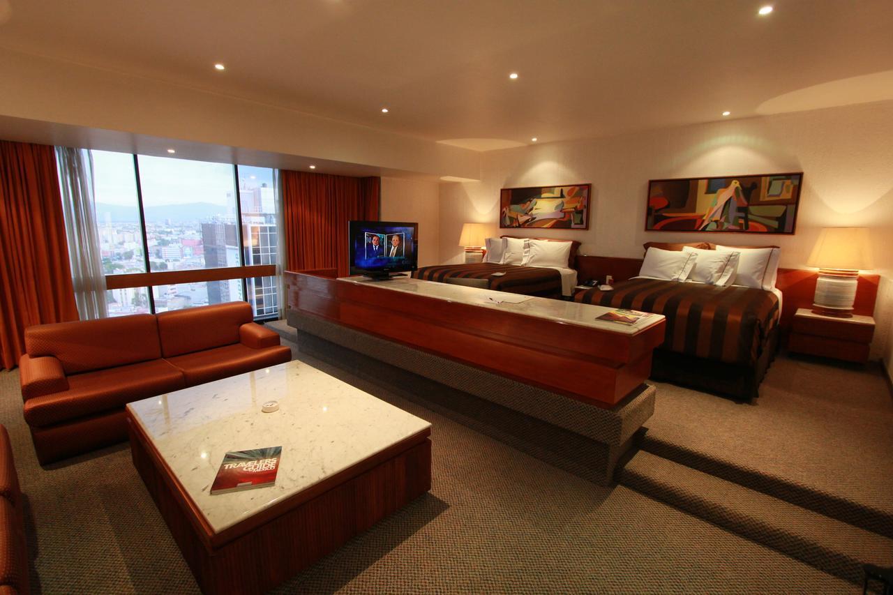 Deluxe Suite met Bubbelbad