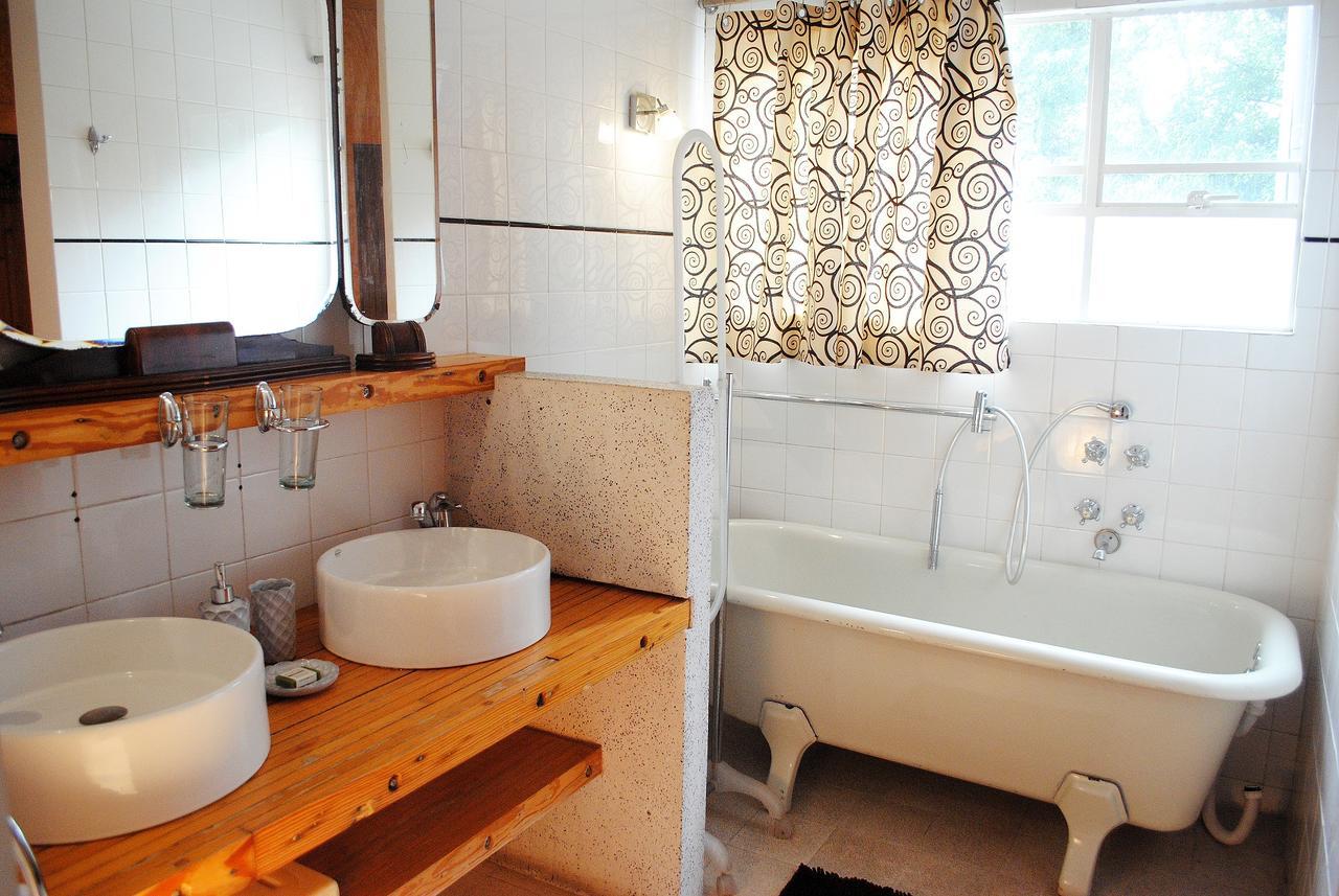 Suite mit Terrasse