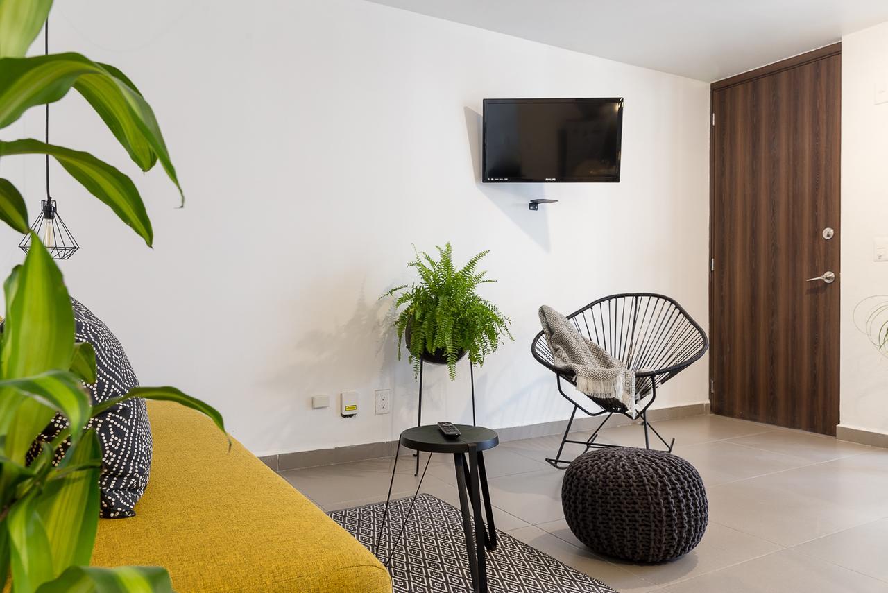 Apartamento
