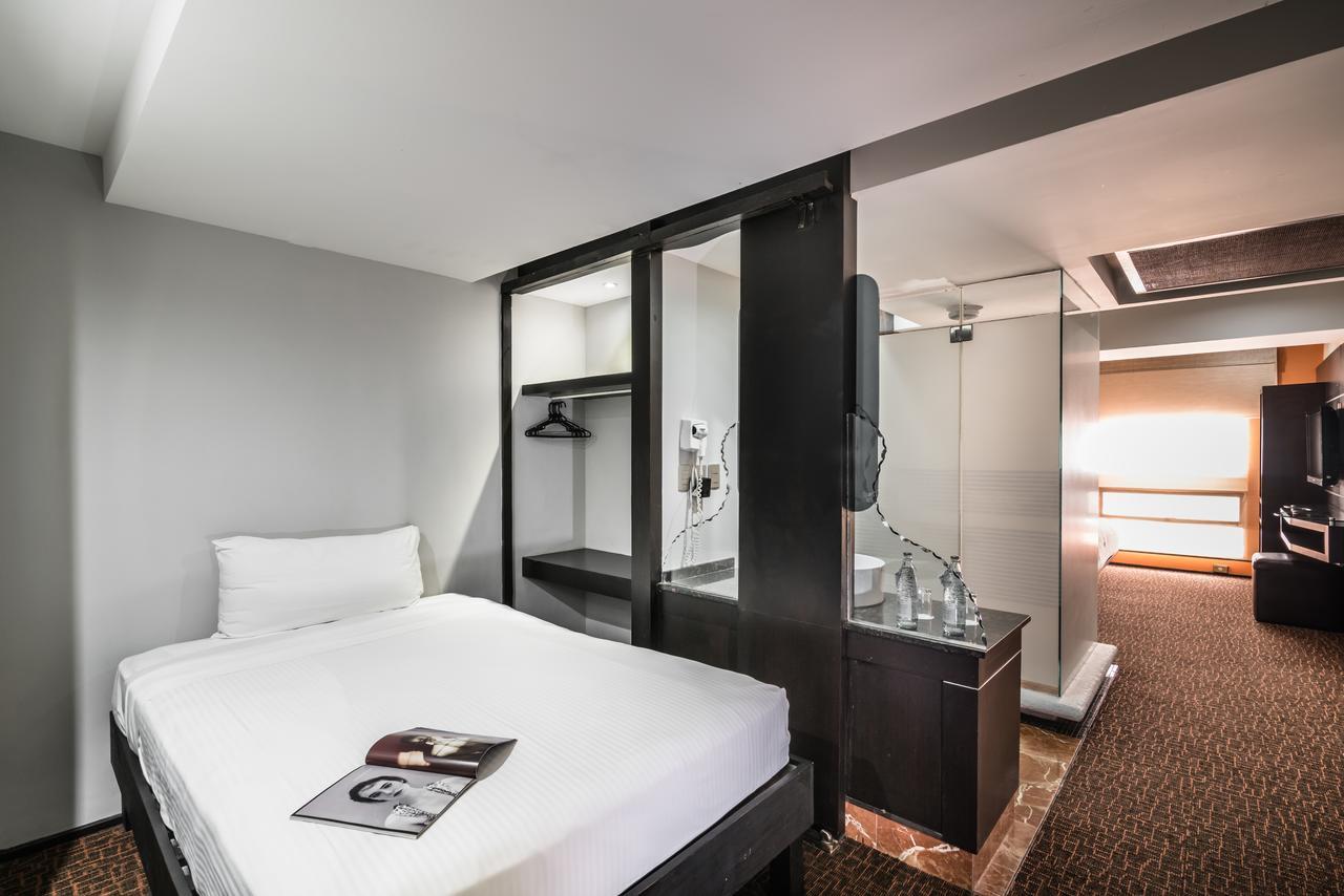 Vierbettzimmer
