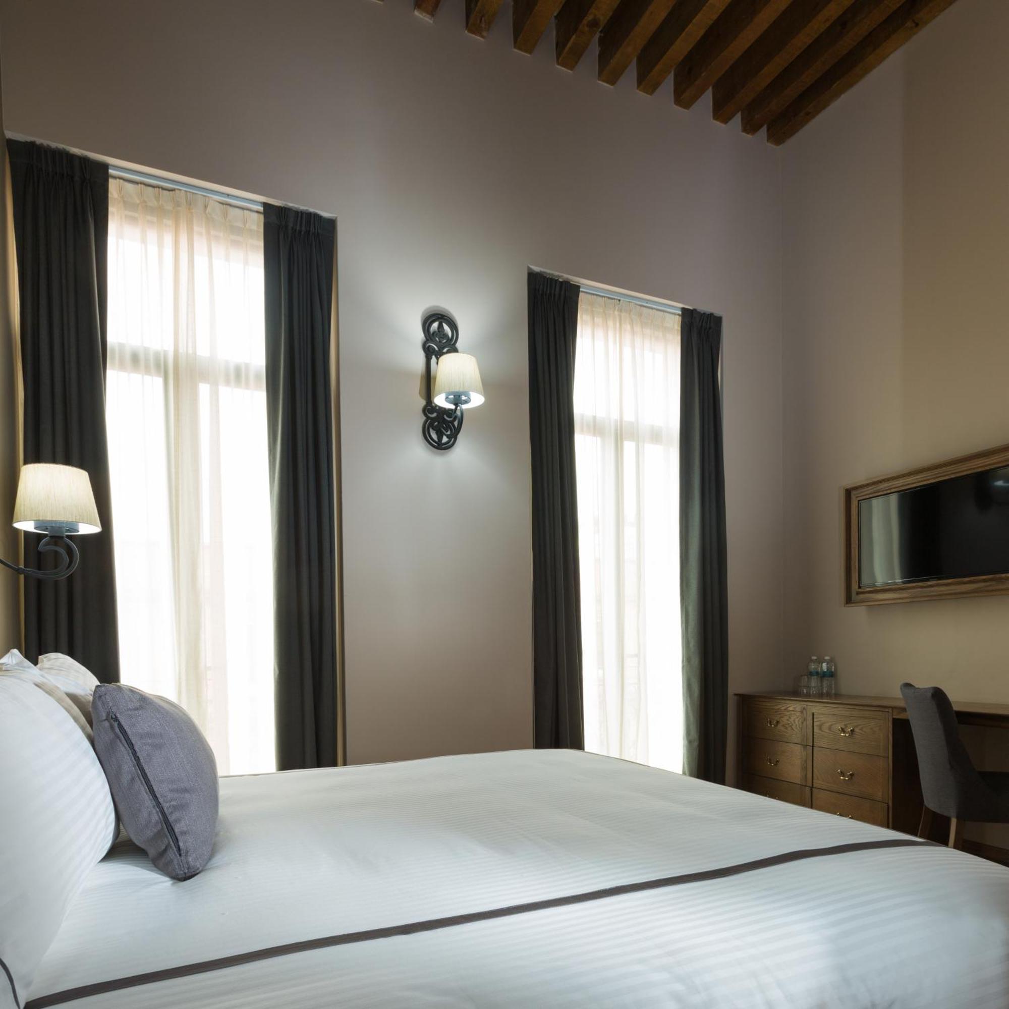 Double Room Balcony
