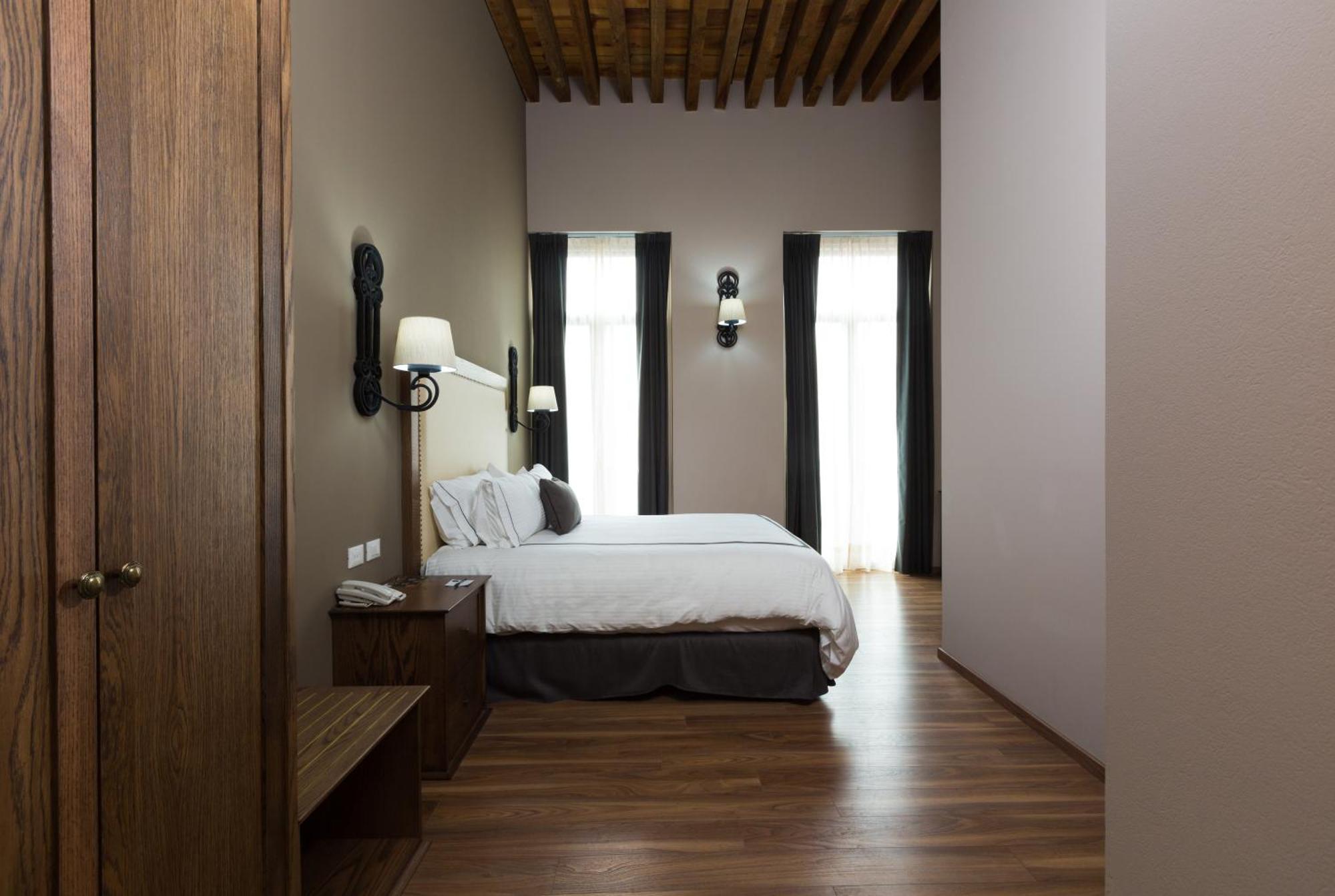Double Room Balcony