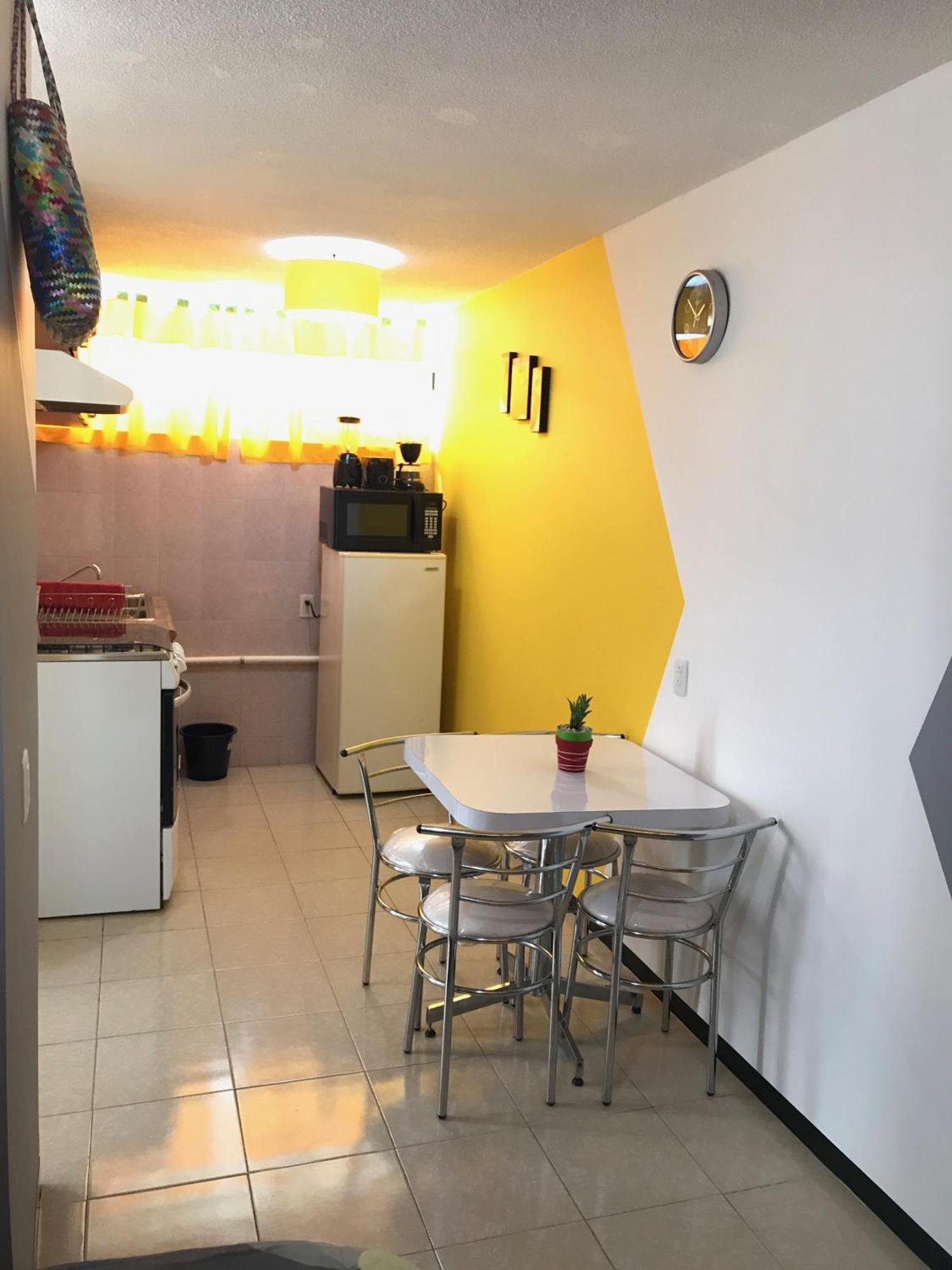 Apartment Ground Floor