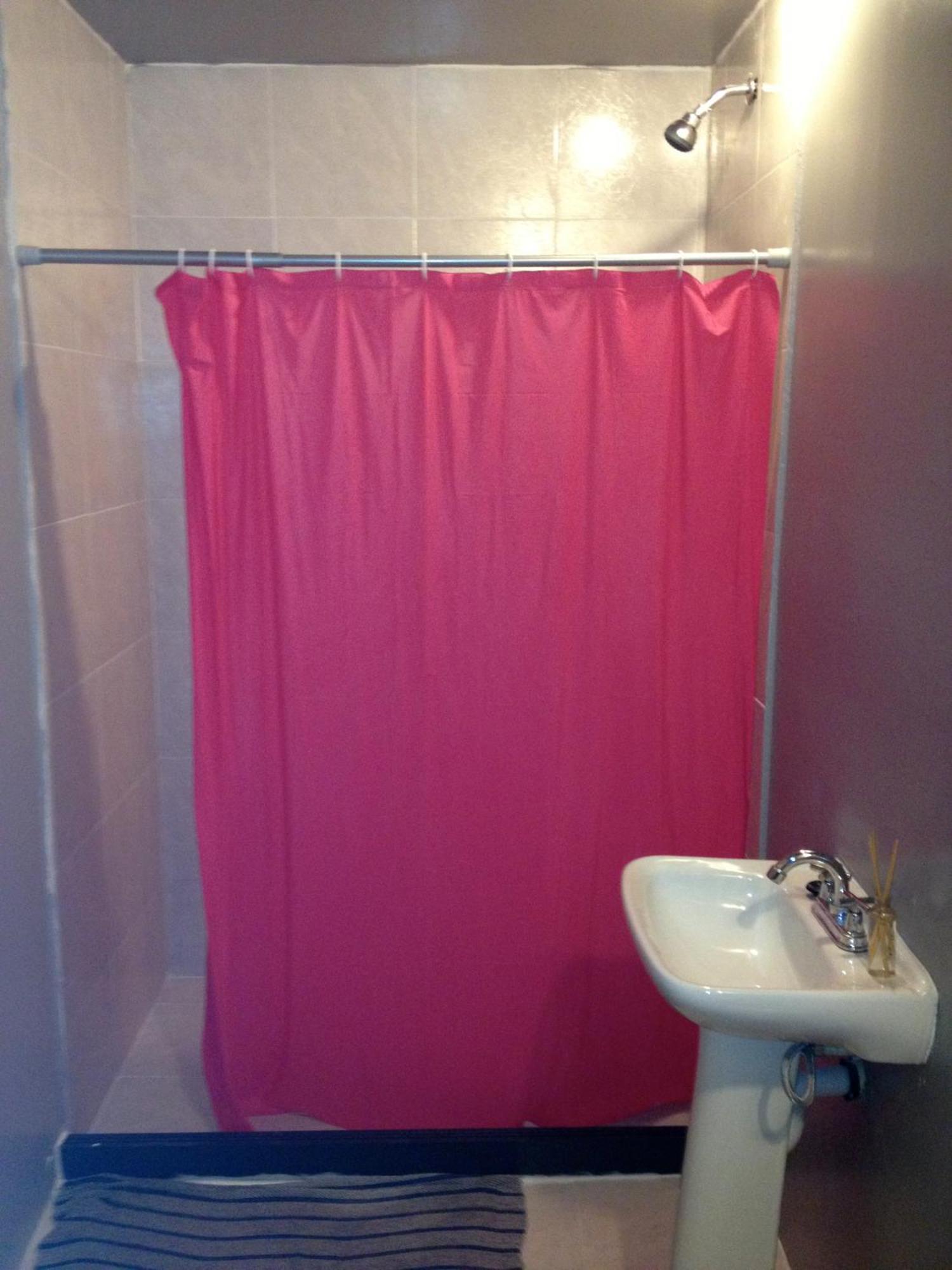 Club Twin Room