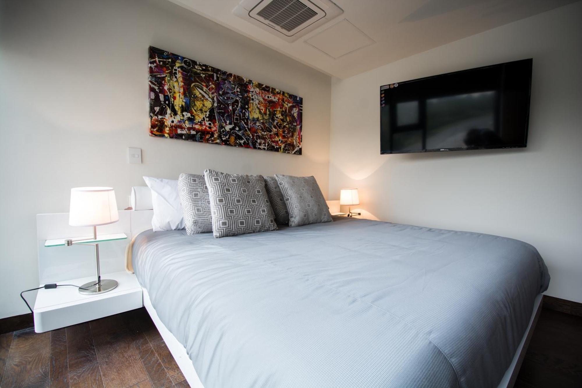 Master   Suite