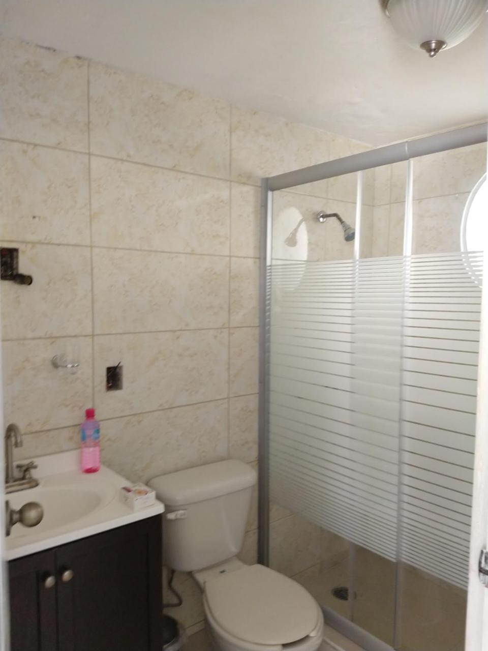 Double Room Two Double Beds