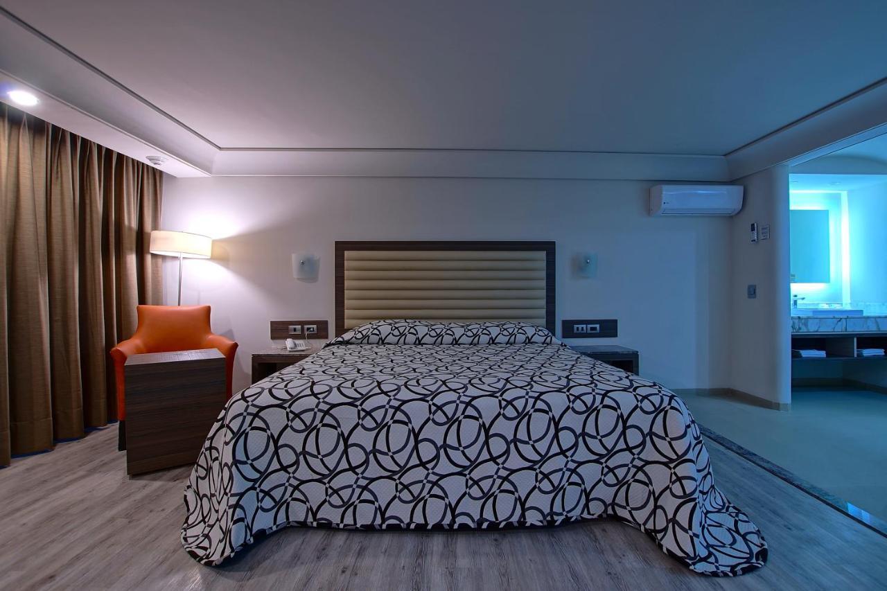 Suite Deluxe avec Baignoire Spa