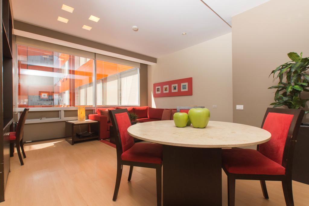 Suite Standard