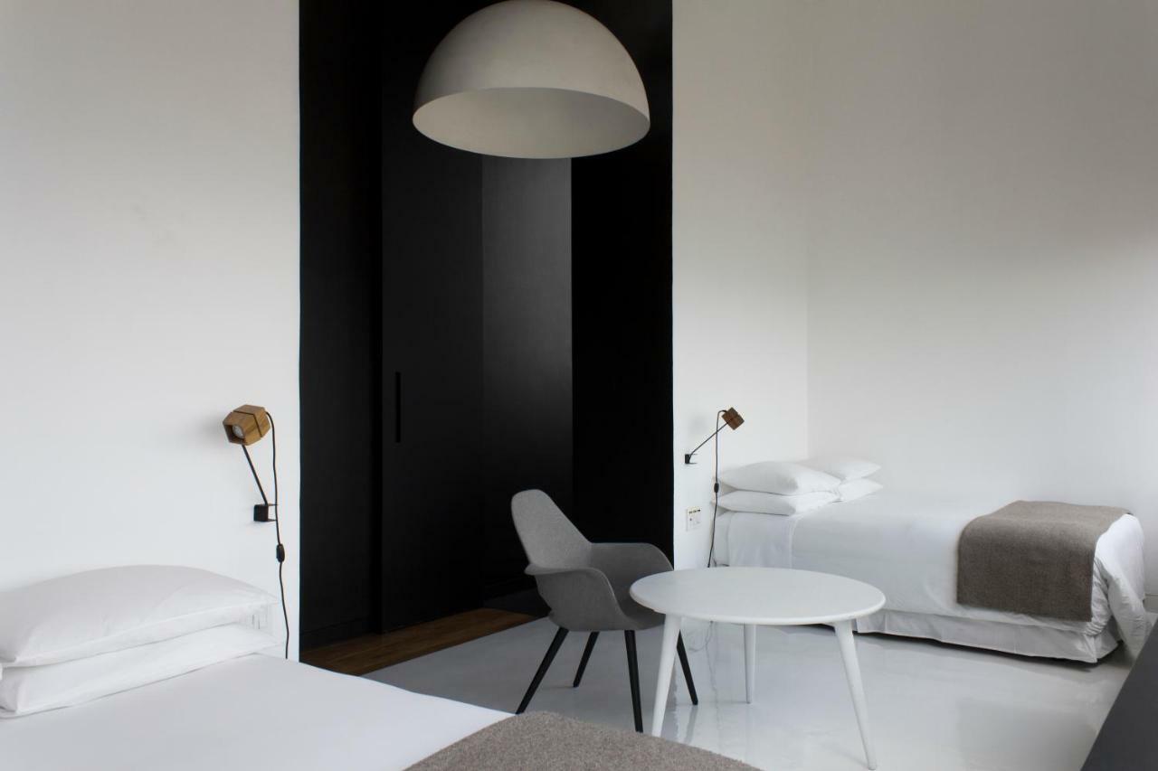 Habitación Doble Superior