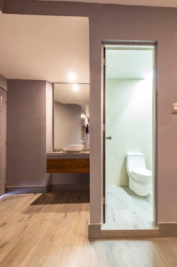 Chambre Supérieure