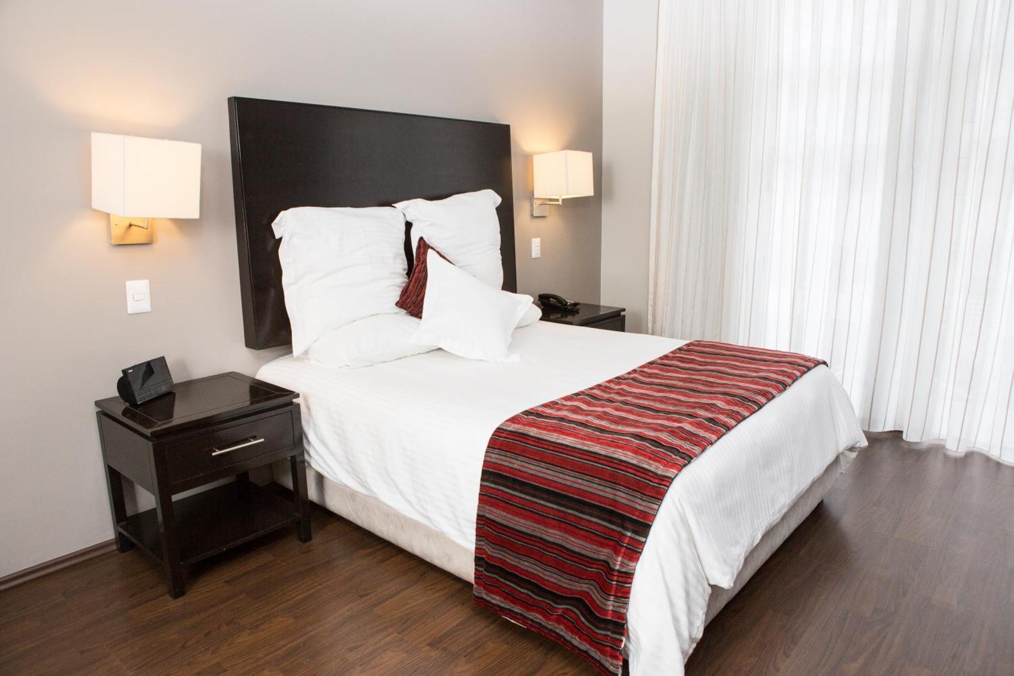 Standard Suite