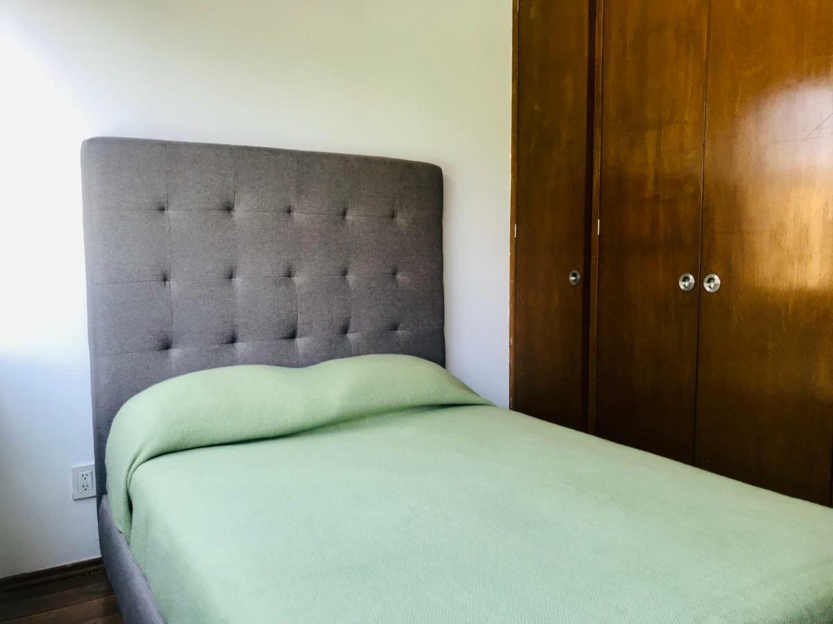 Quarto Duplo Pequeno